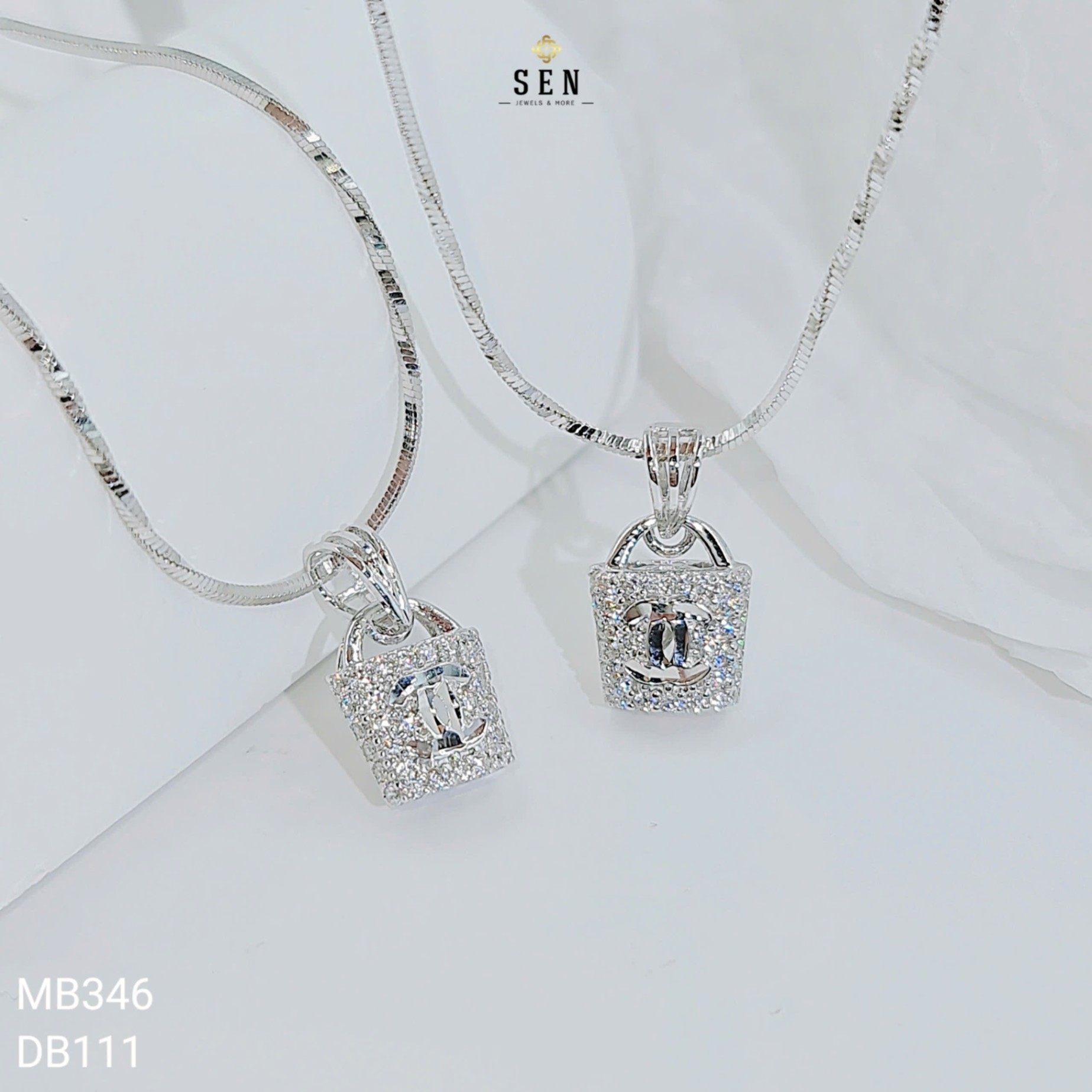 MẶT TÚI XÁCH CHANEL