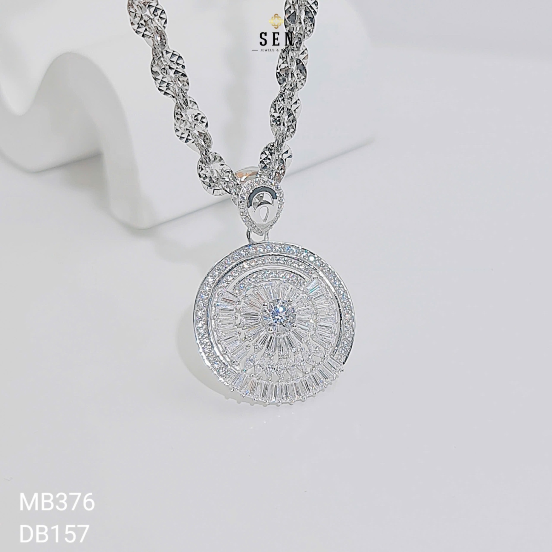 MẶT TRỐNG ĐỒNG CHỦ 5LI
