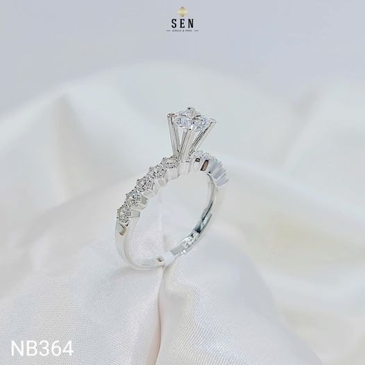 NHẪN ĐAI TẤM CHỦ 5LI5