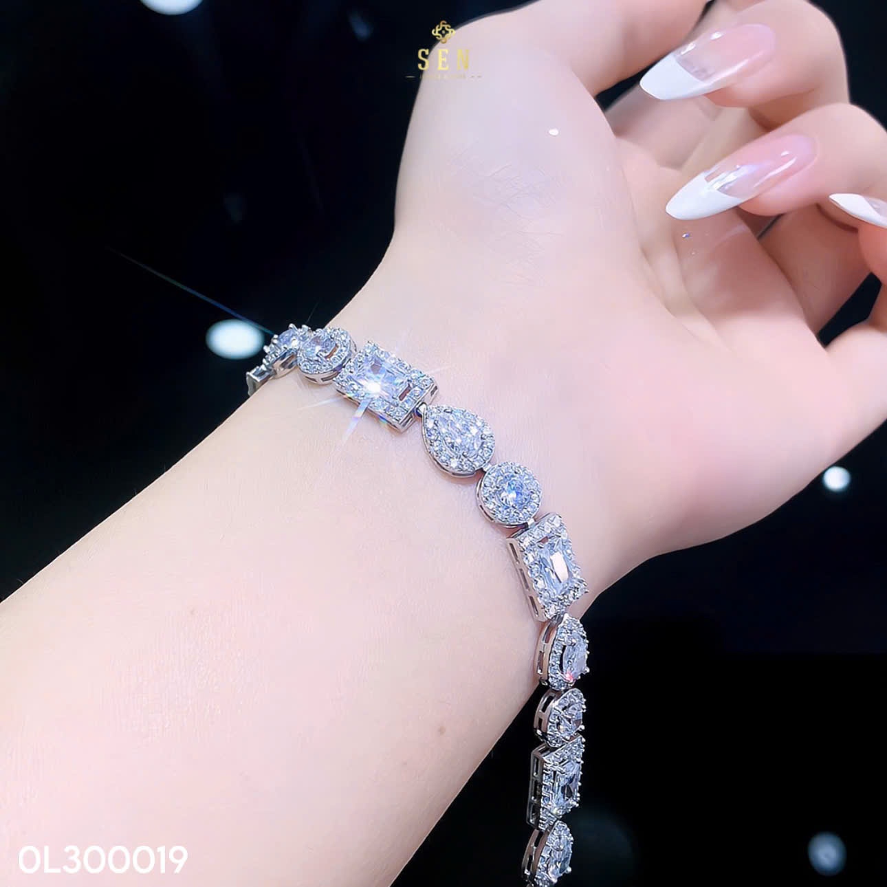 LẮC TAY 6