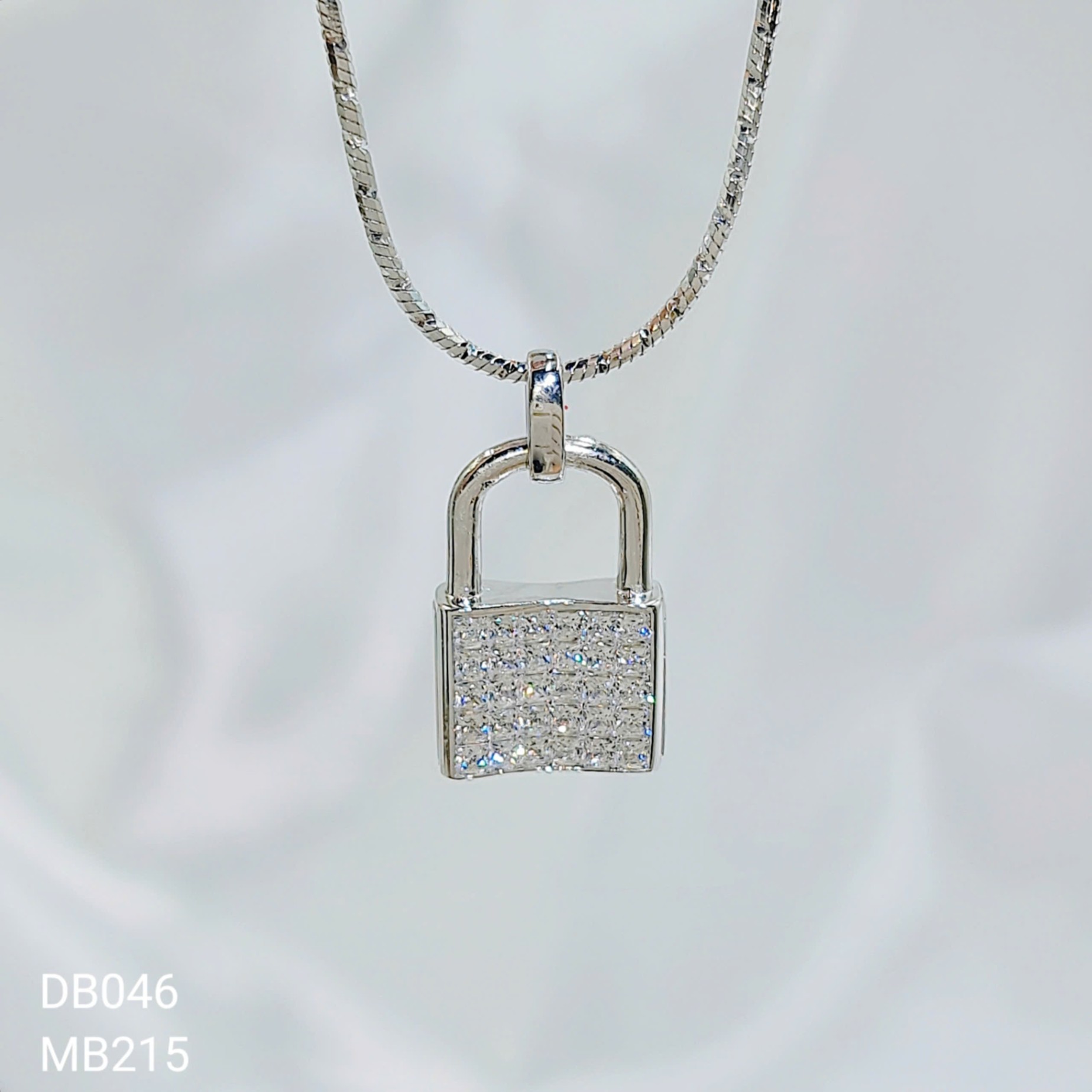 MẶT Ổ KHÓA CAO CẤP