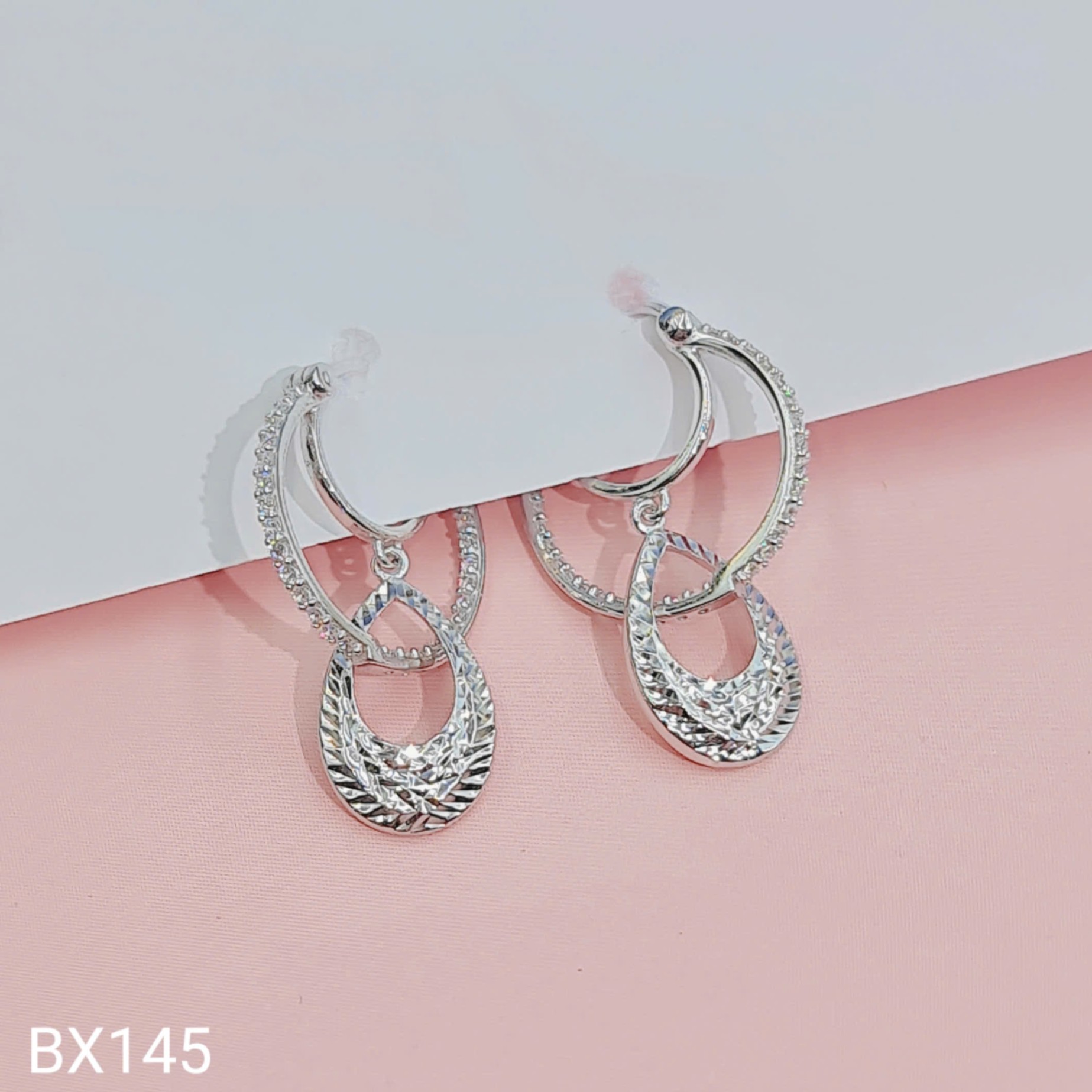 BÔNG CAO CẤP BX145