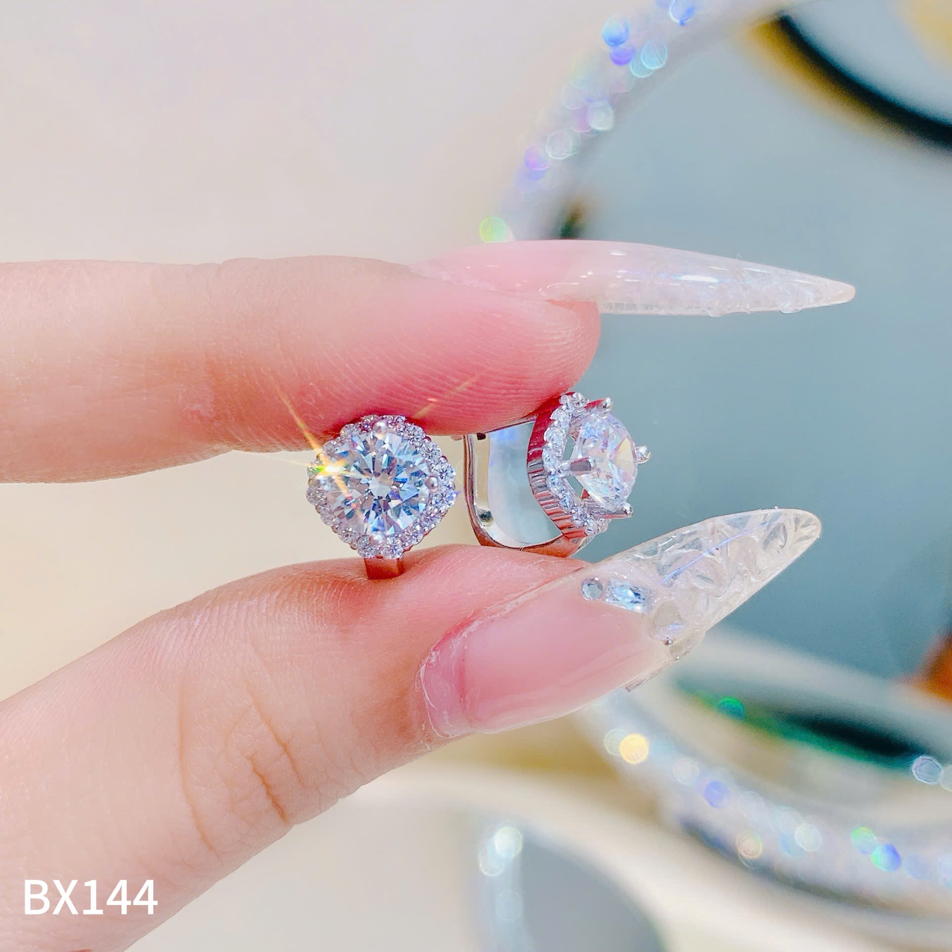 BÔNG CAO CẤP BX144