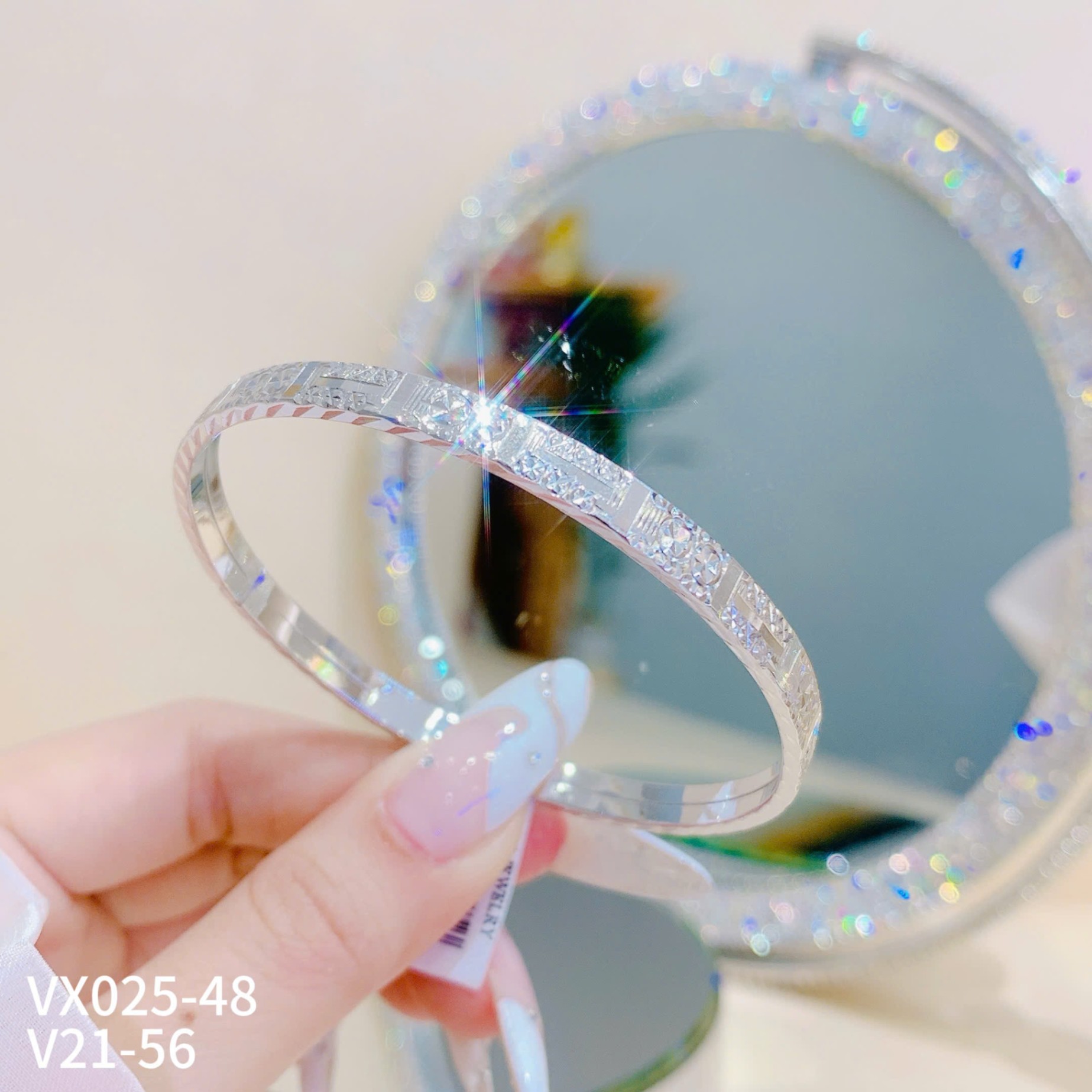 VÒNG CAO CẤP VX025-48