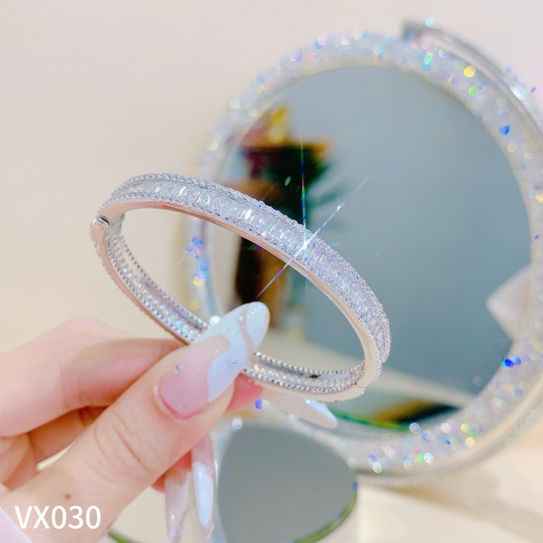 VÒNG CAO CẤP VX030-50