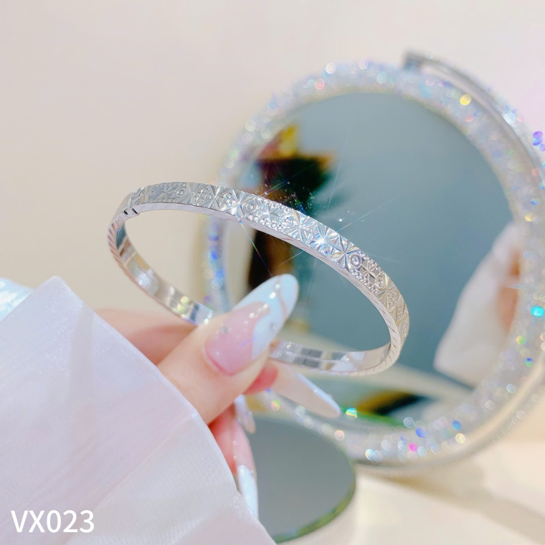 VÒNG CAO CẤP VX023-54