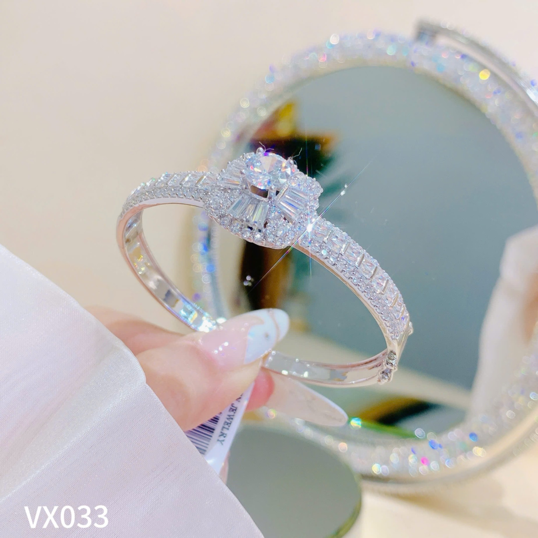 VÒNG CAO CẤP VX033-54