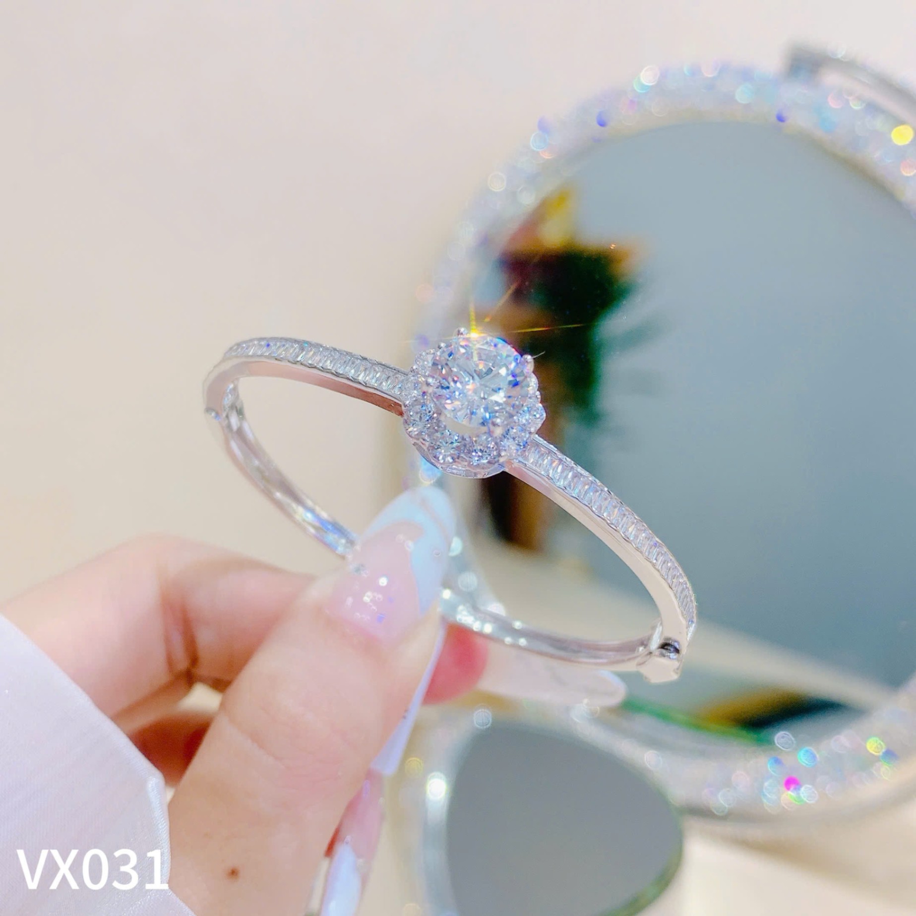 VÒNG CAO CẤP VX031-48