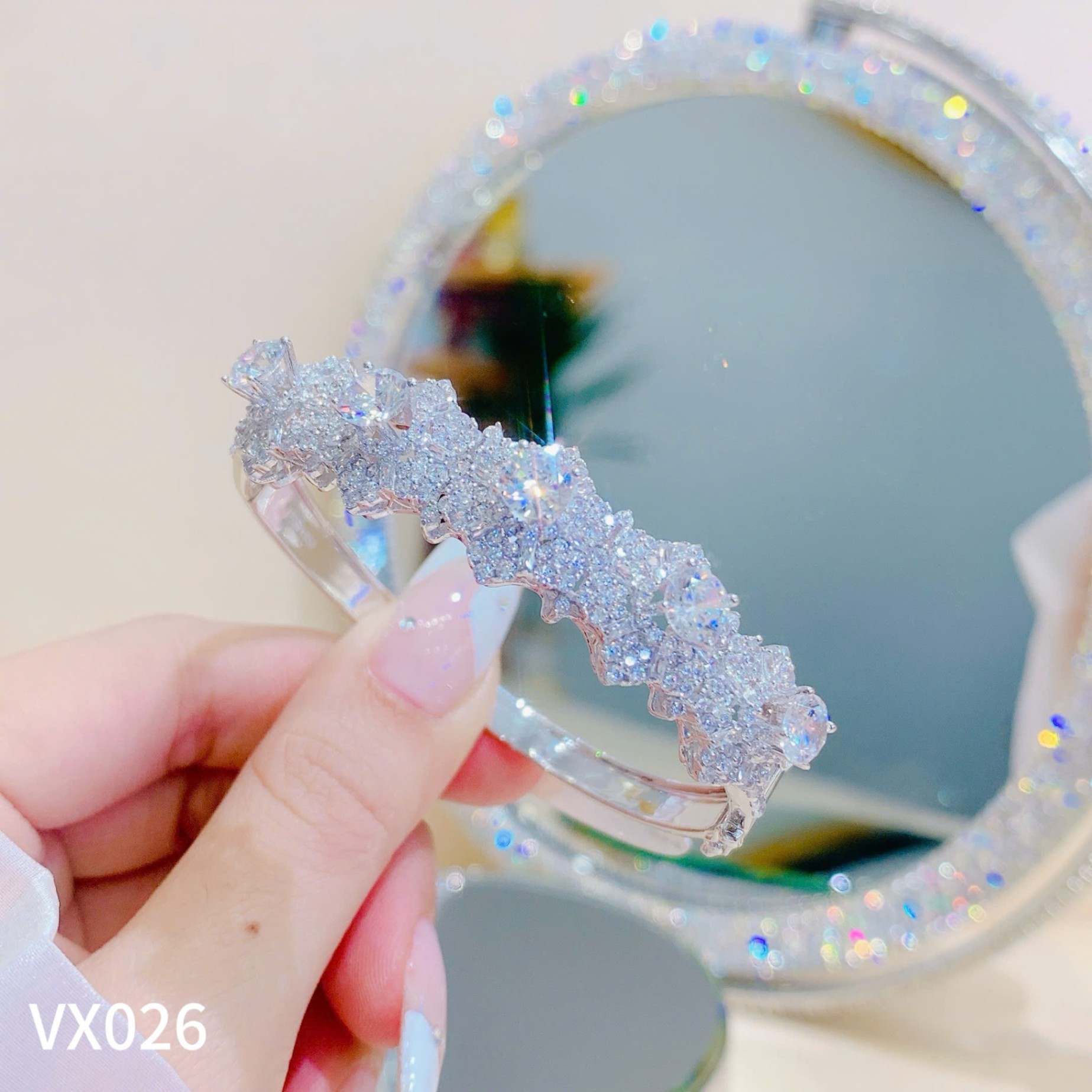 VÒNG CAO CẤP VX026-52