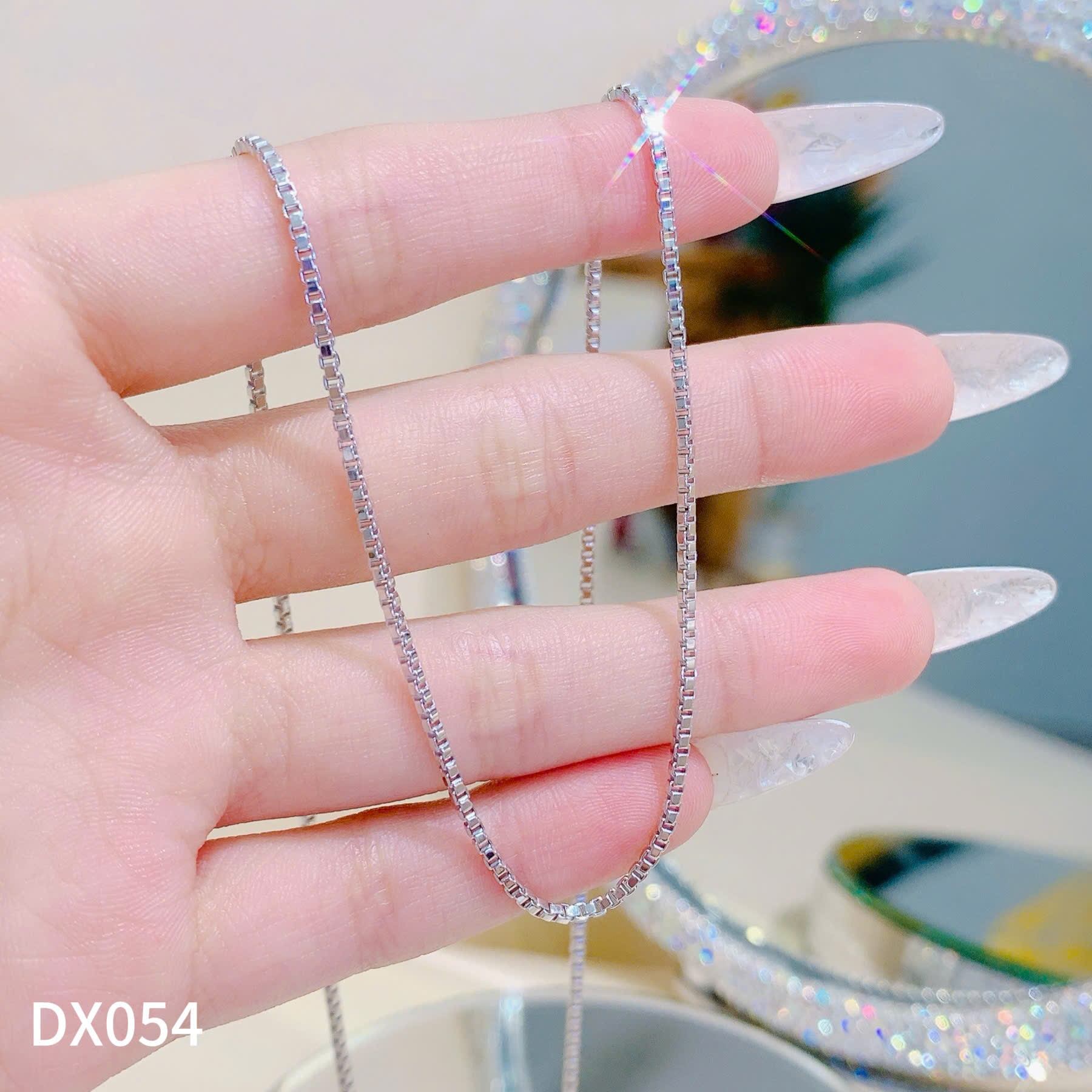 DÂY CHUYỀN CAO CẤP DX054-45