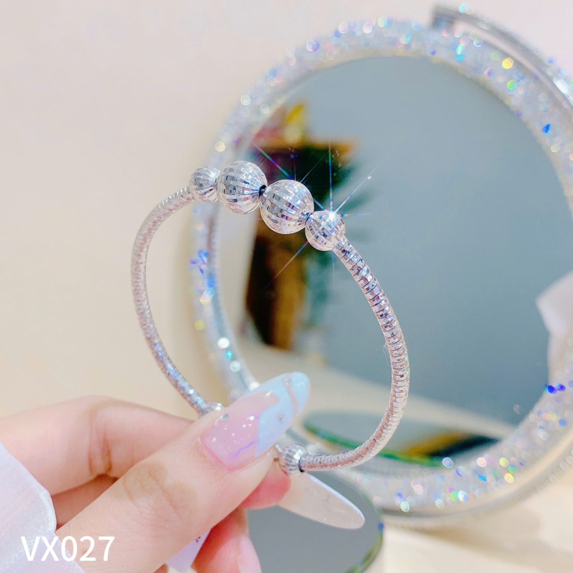 VÒNG CAO CẤP VX027-52