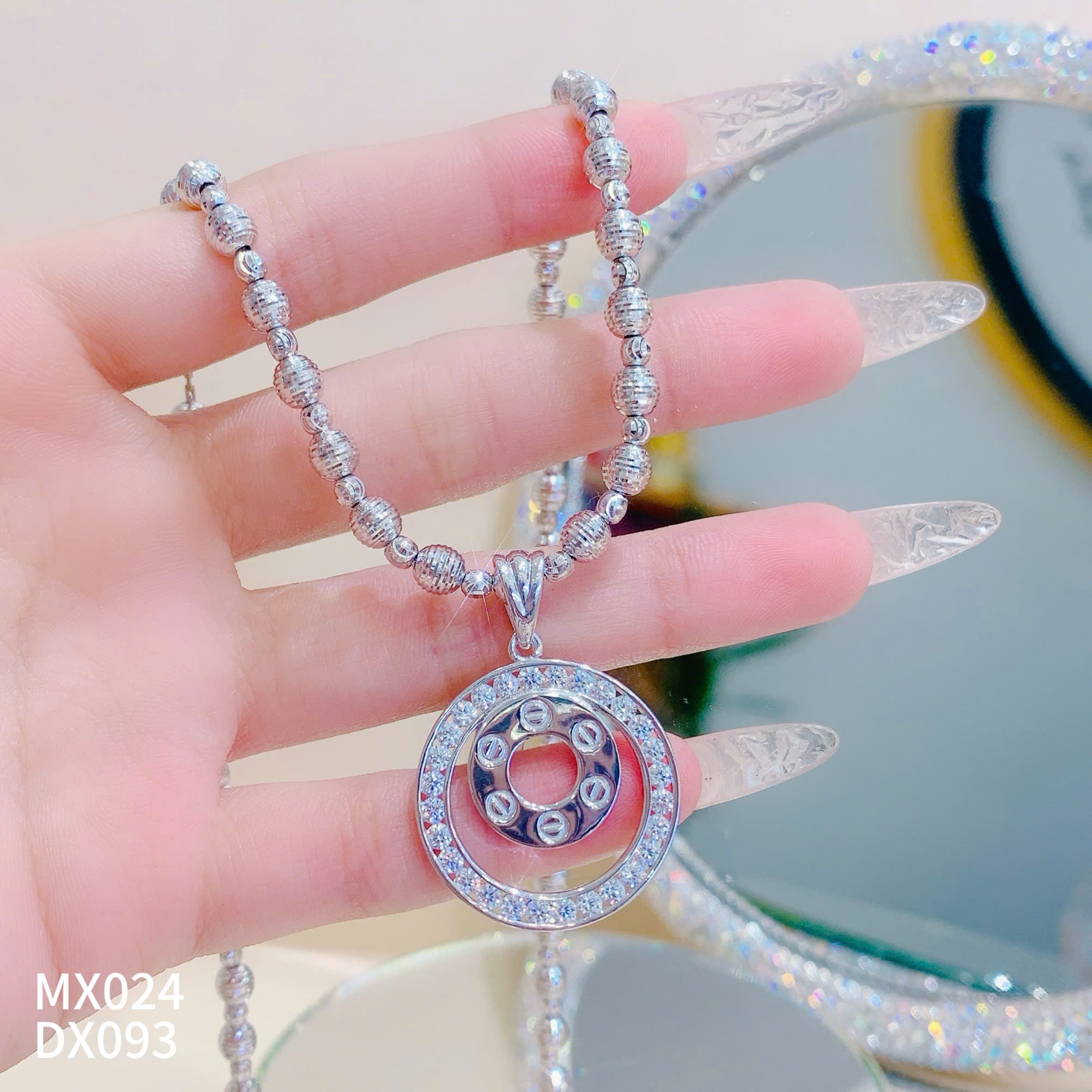 MẶT CAO CẤP MX024