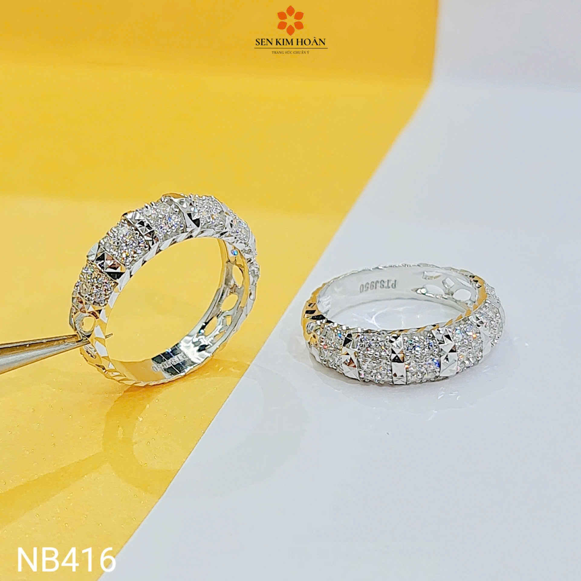 NHẪN MO CẮT MÁY NGANG BẢN 5LI