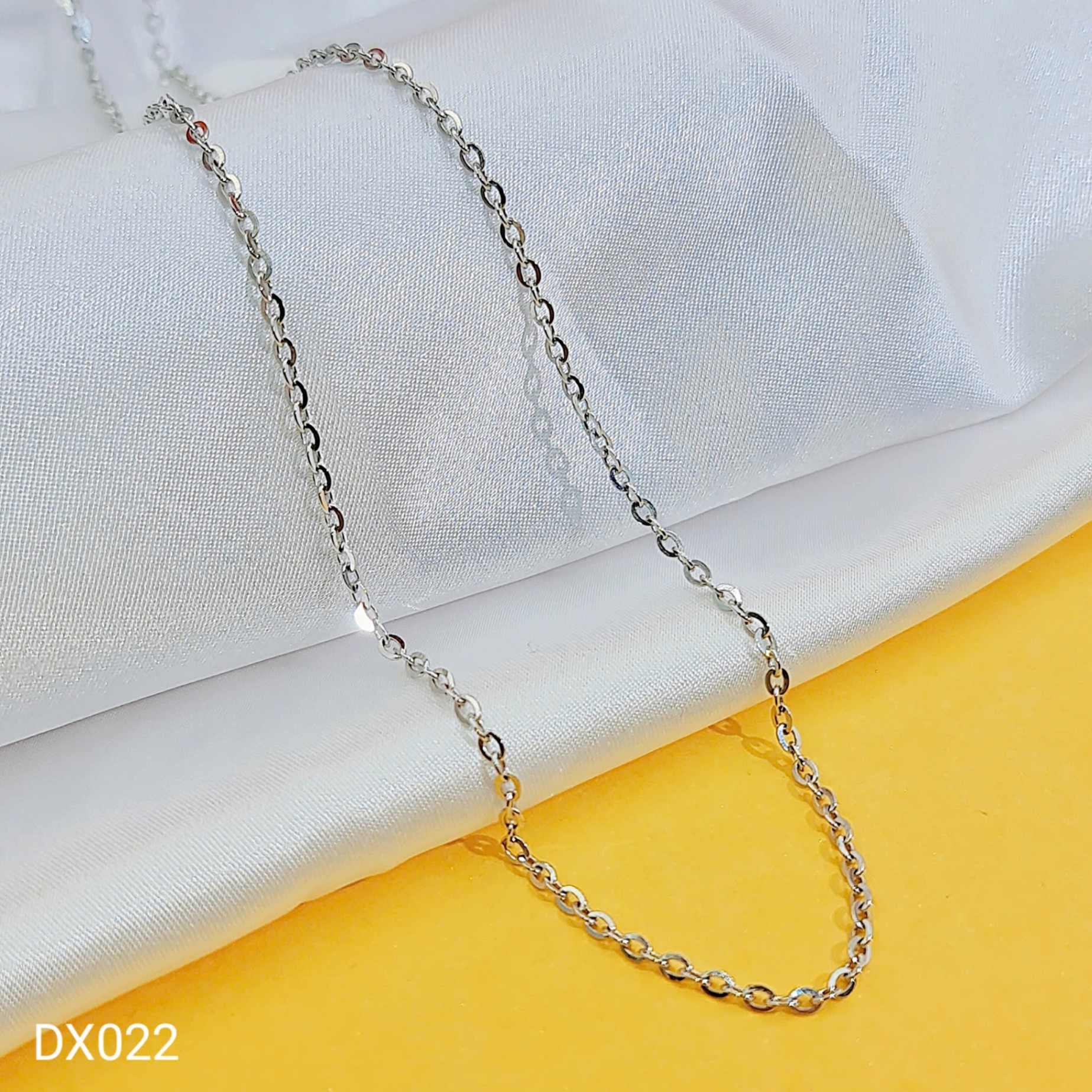 DÂY CHUYỀN CAO CẤP DX022-45