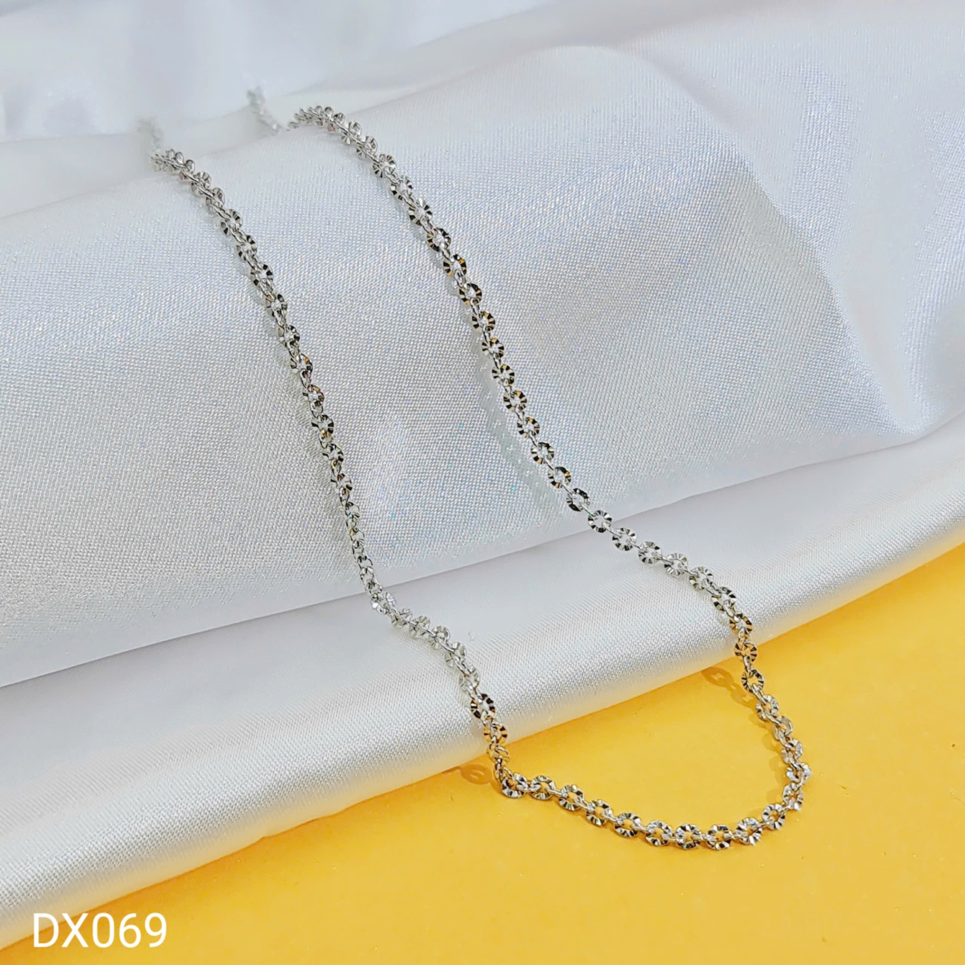 DÂY CHUYỀN CAO CẤP DX069-45