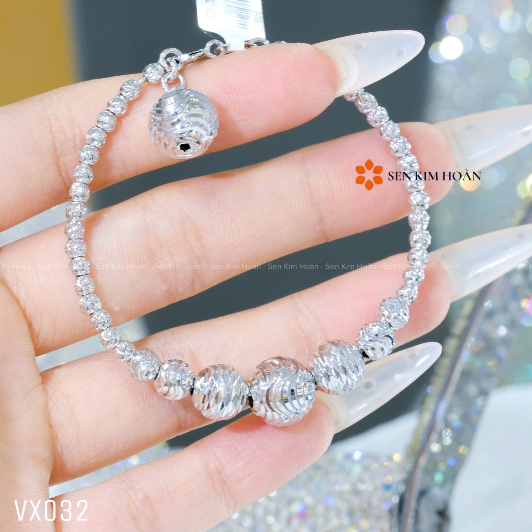 VÒNG CAO CẤP VX032-46