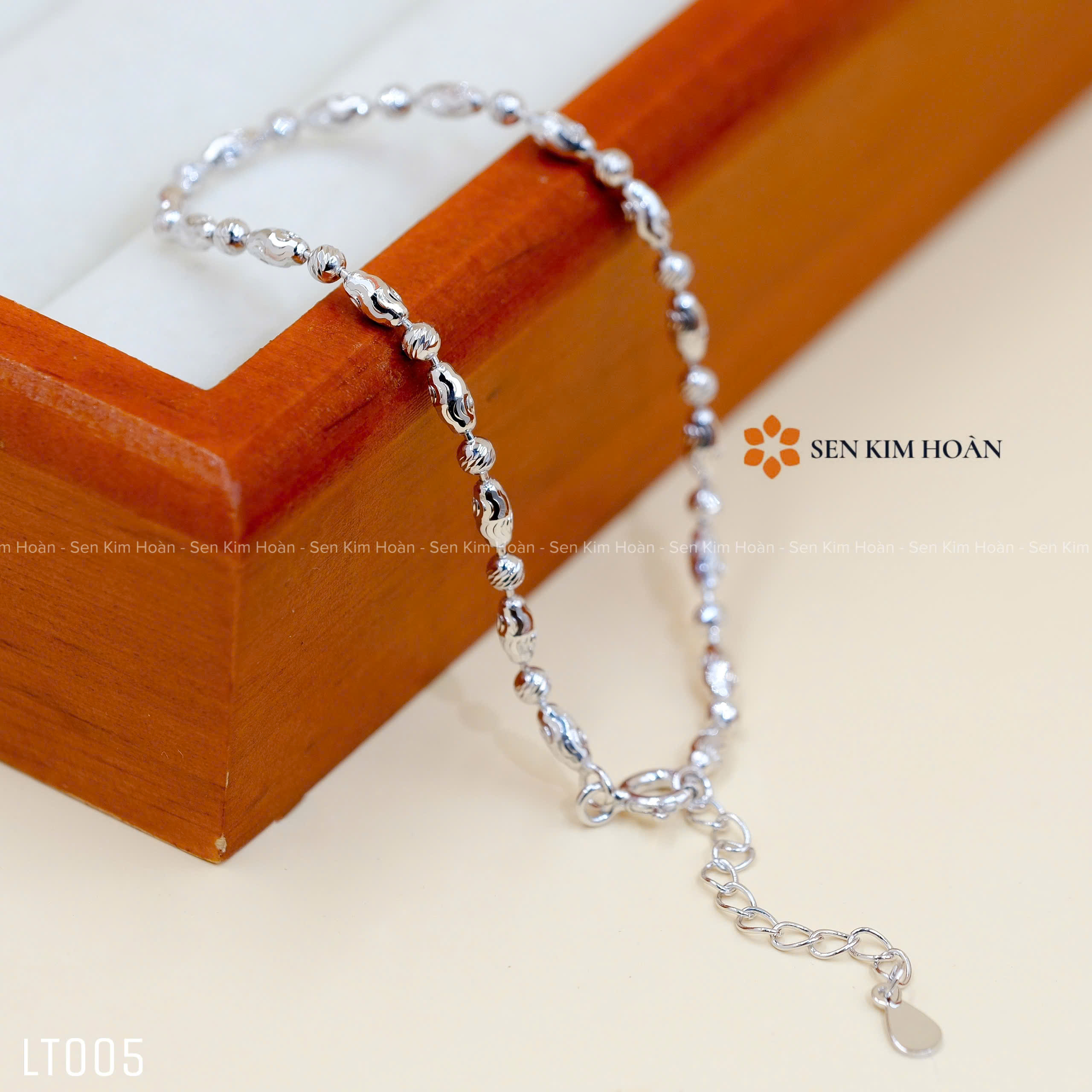 LẮC TAY BI CÀ NA NHỎ 2.5LI - 16