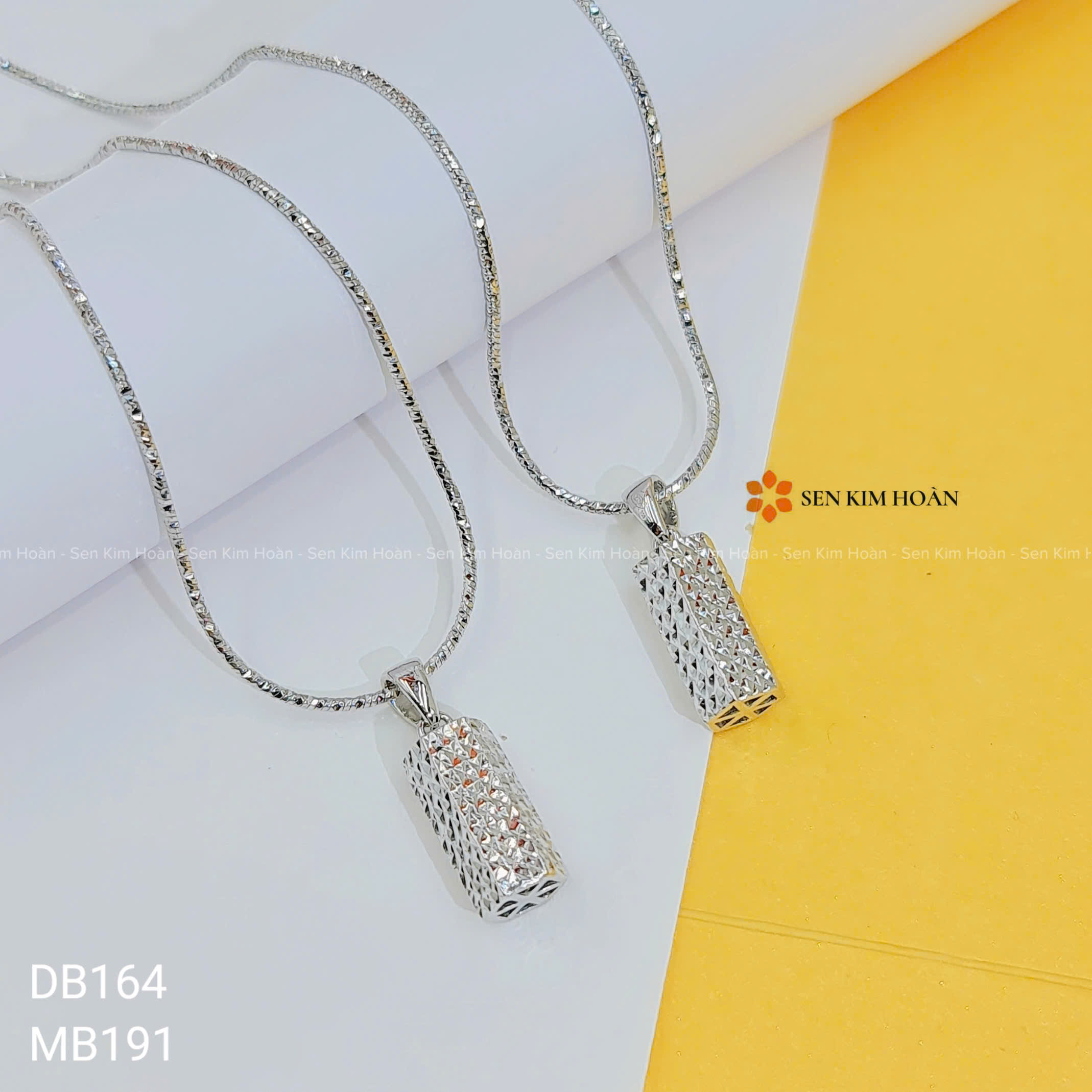 MẶT KHỐI LỤC LĂNG