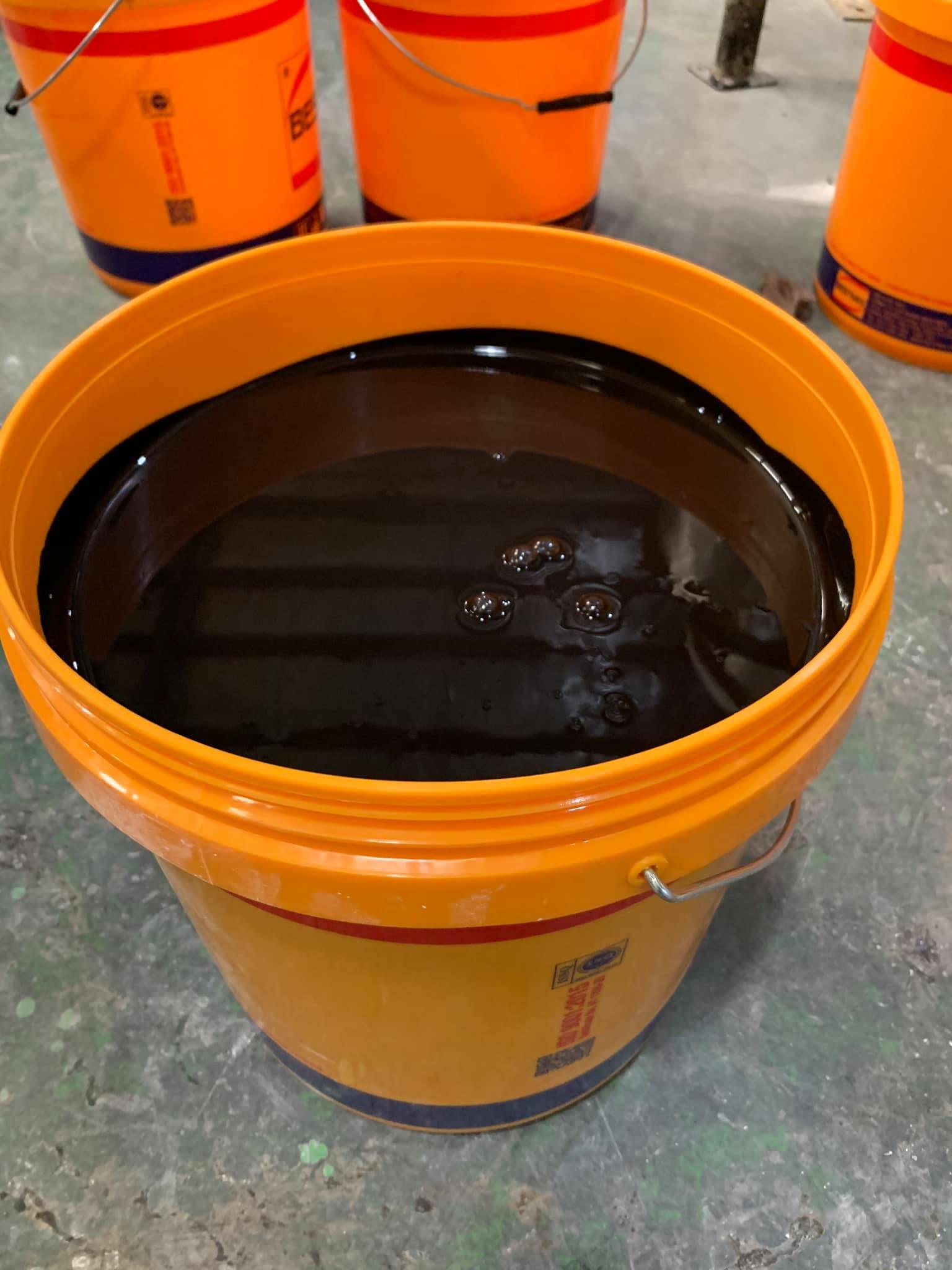 Thùng 18kg BestSeal BP411 Chống Thấm Gốc Bitum