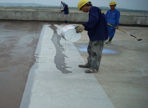 Lưới Thủy Tinh 5x5, 3x3, 2x2 Sợi Gia Cường, Chống Thấm, Chống Nứt (Loại 1)