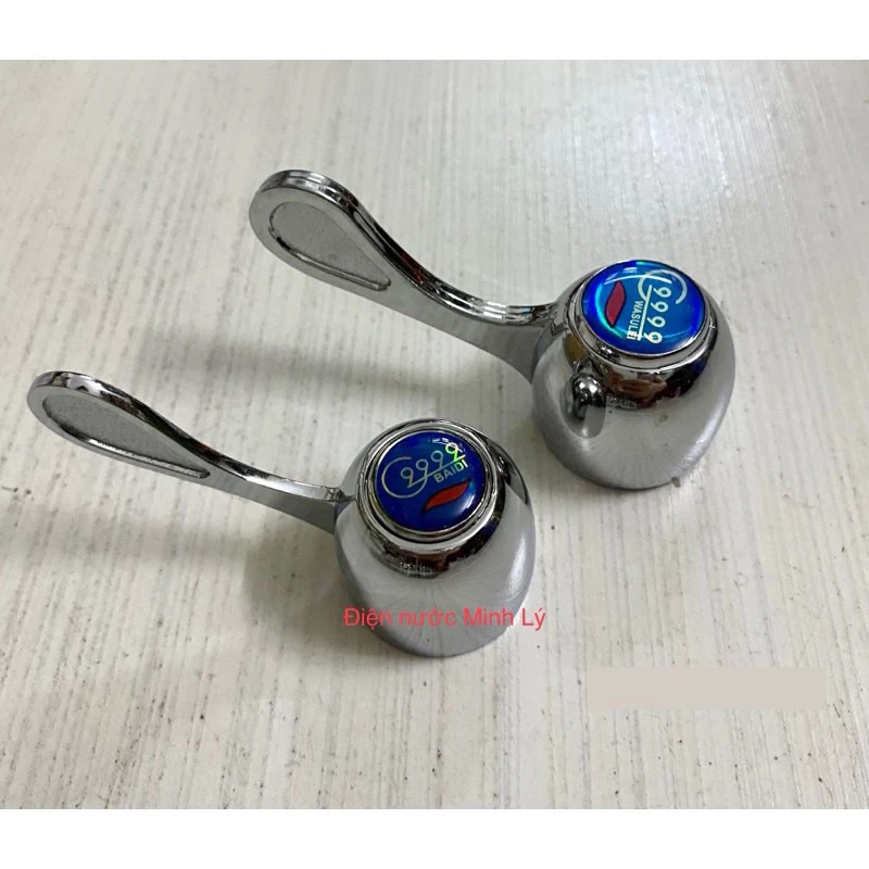 Tay Gạt Rời Thay Thế Cho Vòi Nước Núm Vặn Vòi Nước