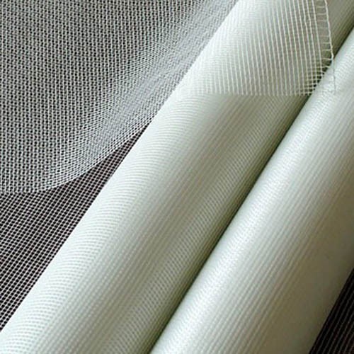 Lưới Thủy Tinh 5x5, 3x3, 2x2 Sợi Gia Cường, Chống Thấm, Chống Nứt (Loại 1)