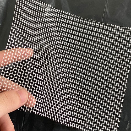 Lưới Thủy Tinh 5x5, 3x3, 2x2 Sợi Gia Cường, Chống Thấm, Chống Nứt (Loại 1)