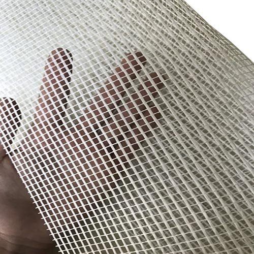 Lưới Thủy Tinh 5x5, 3x3, 2x2 Sợi Gia Cường, Chống Thấm, Chống Nứt (Loại 1)