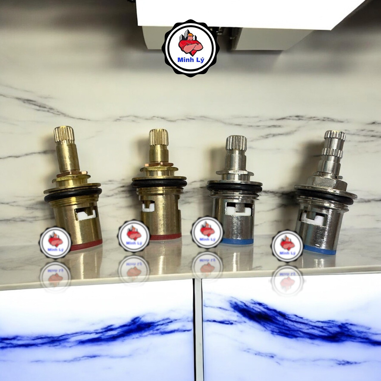 Ruột Vòi Nước Lạnh Thay Thế Vòi Nước Inox Vòi Chén