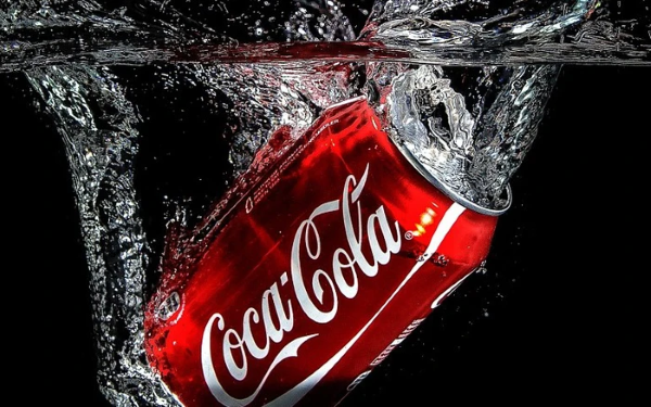 Có thể bạn sẽ bất ngờ với khả năng tẩy rỉ sét mà Coca Cola mang lại