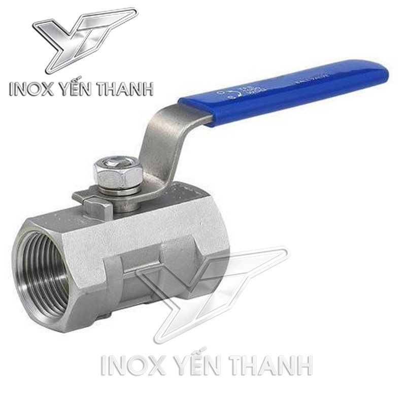 VAN BI REN 1PC INOX