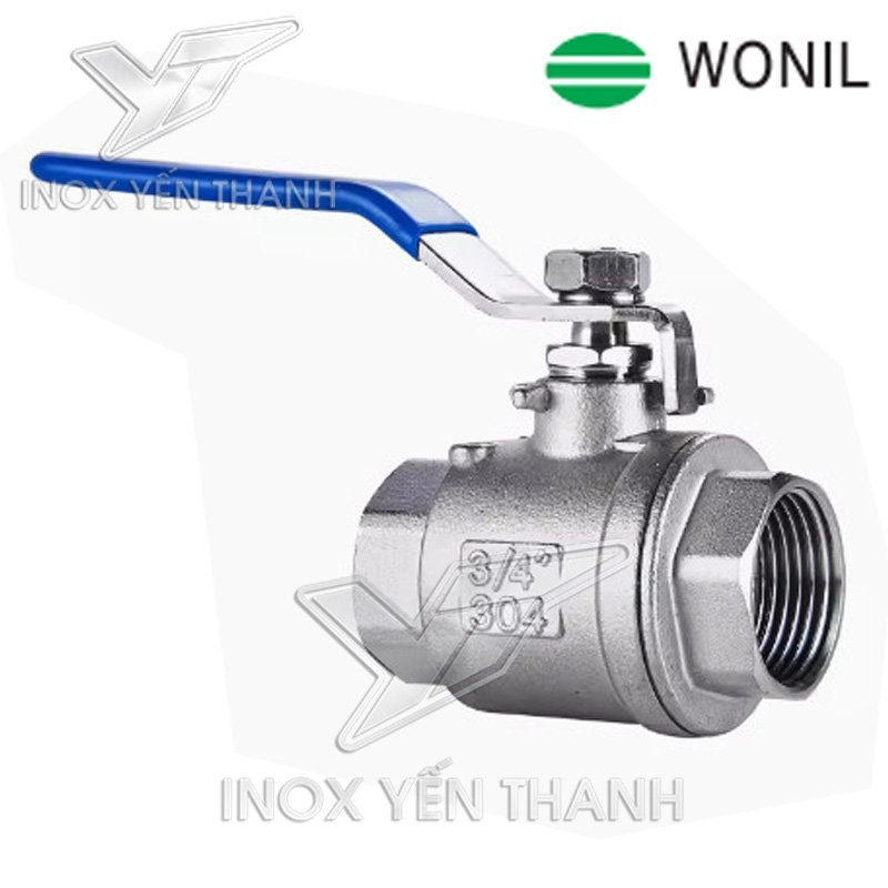 VAN BI REN WONIL INOX