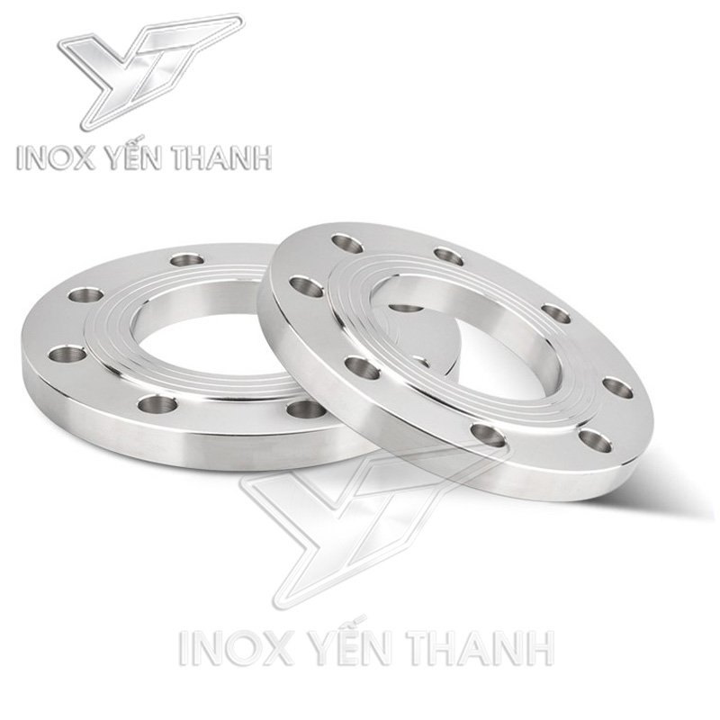MẶT BÍCH BS 4504 PN6 RỖNG INOX