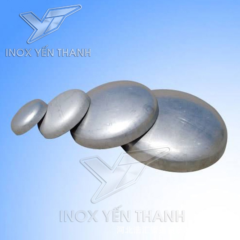 ĐẦU BỊT HÀN INOX