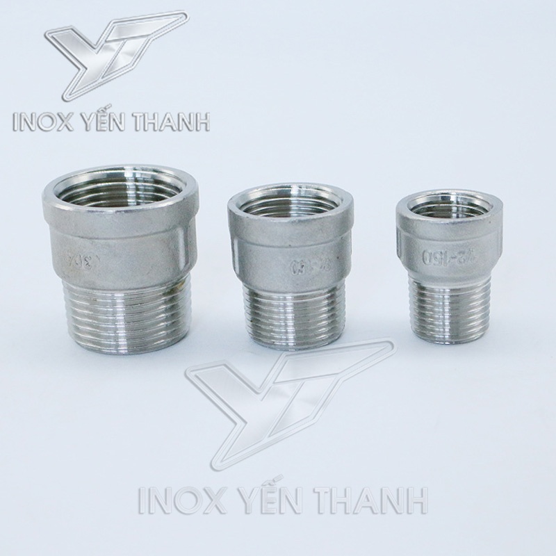 LƠ REN INOX LOẠI DÀI