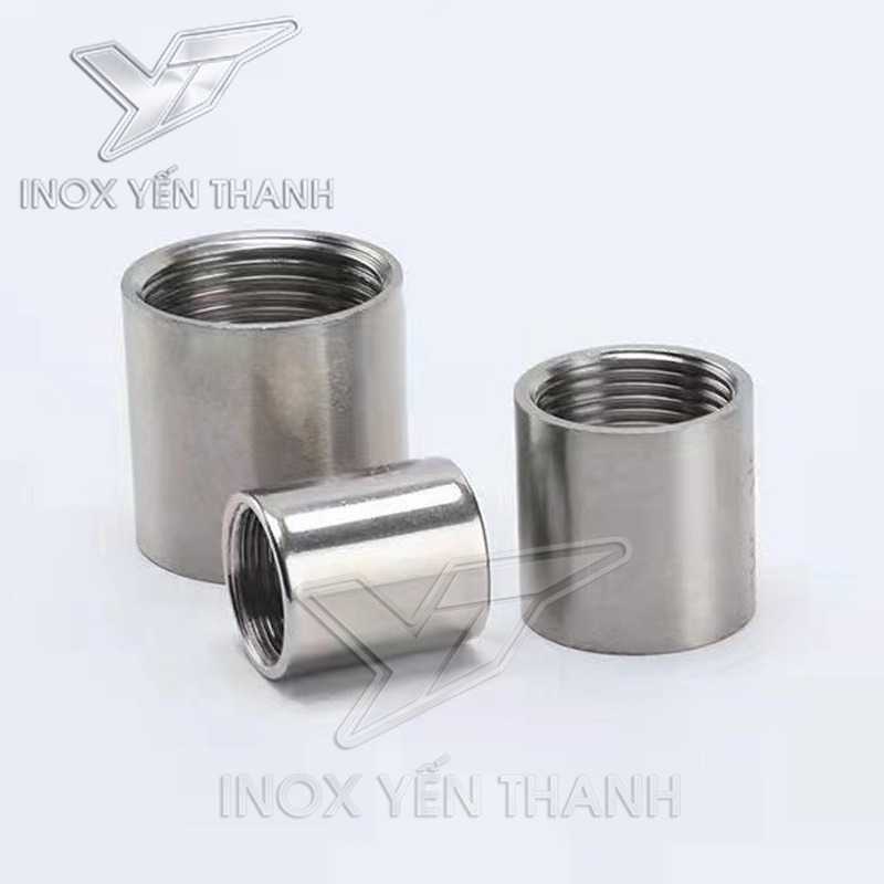 MĂNG SÔNG TRƠN INOX