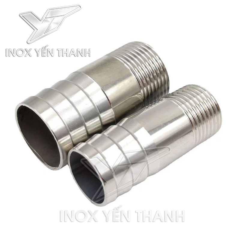 ĐUÔI CHUỘT INOX