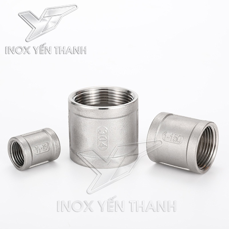 MĂNG SÔNG GỜ INOX