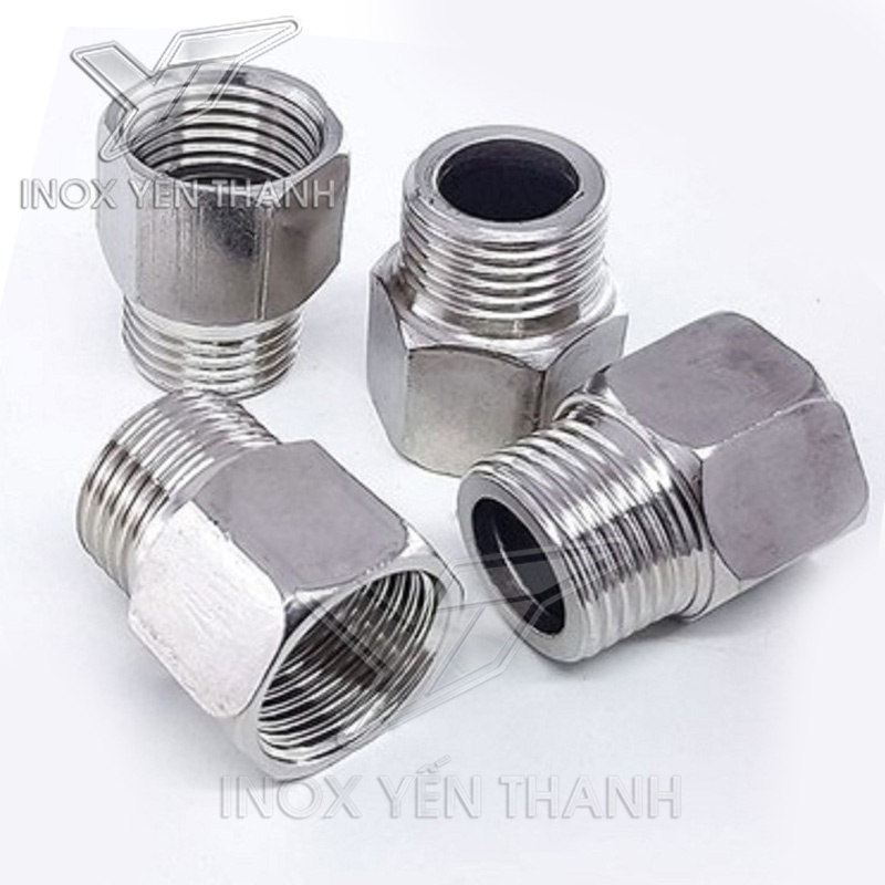 LƠ INOX LỤC GIÁC