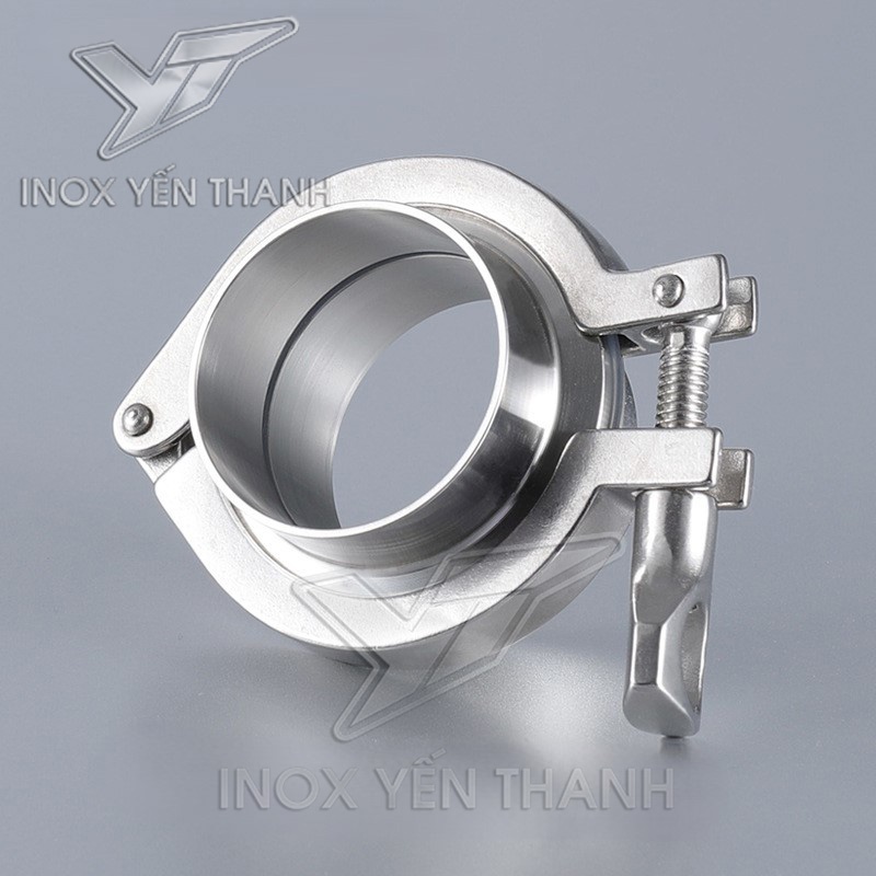 CLAM INOX