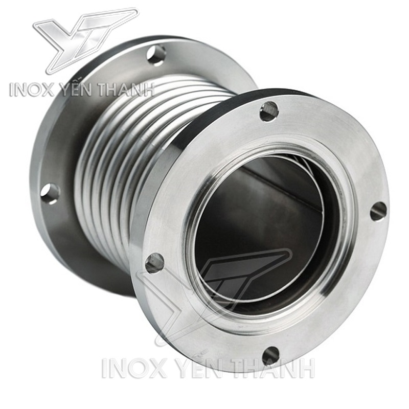 KHỚP NỐI MỀM 1 SUN INOX