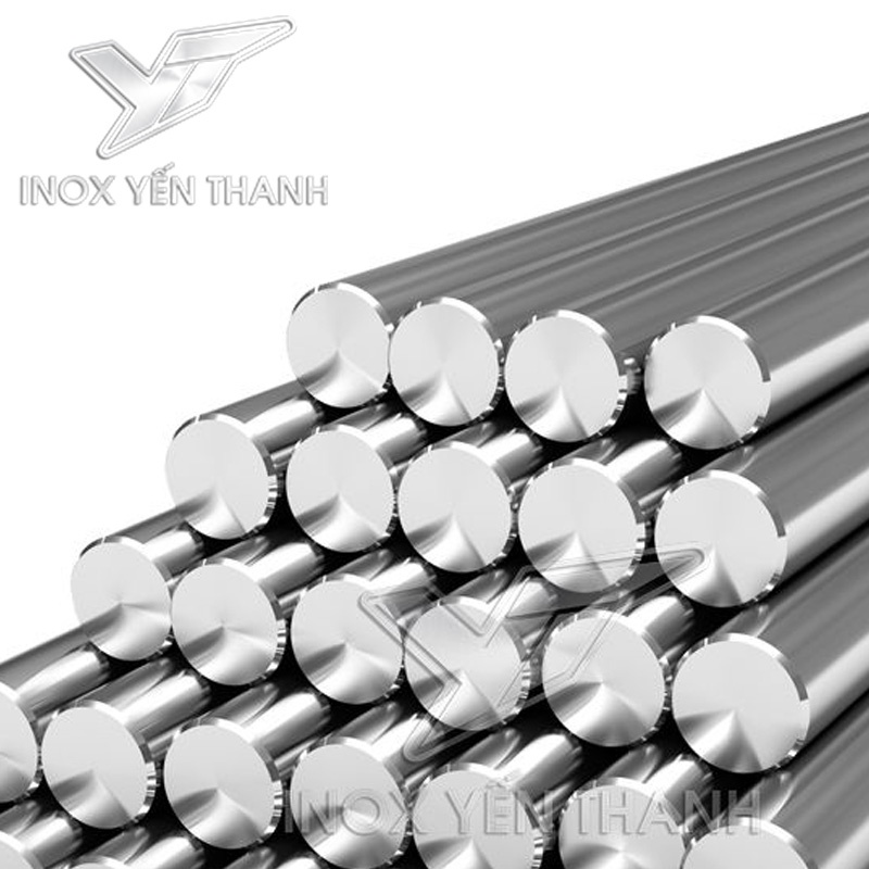 LÁP ĐẶC TRÒN CÂY ĐẶC TRÒN INOX