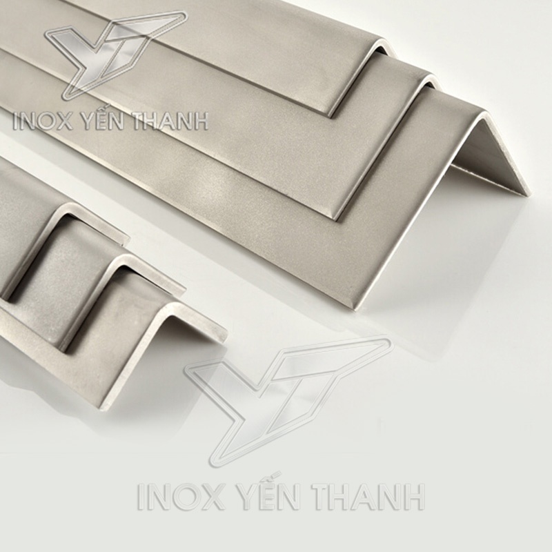 VÊ GÓC DẬP INOX