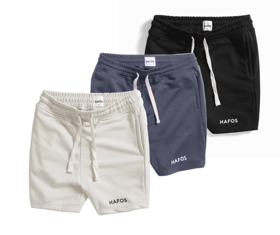 SET 3 QUẦN NAM DA CÁ