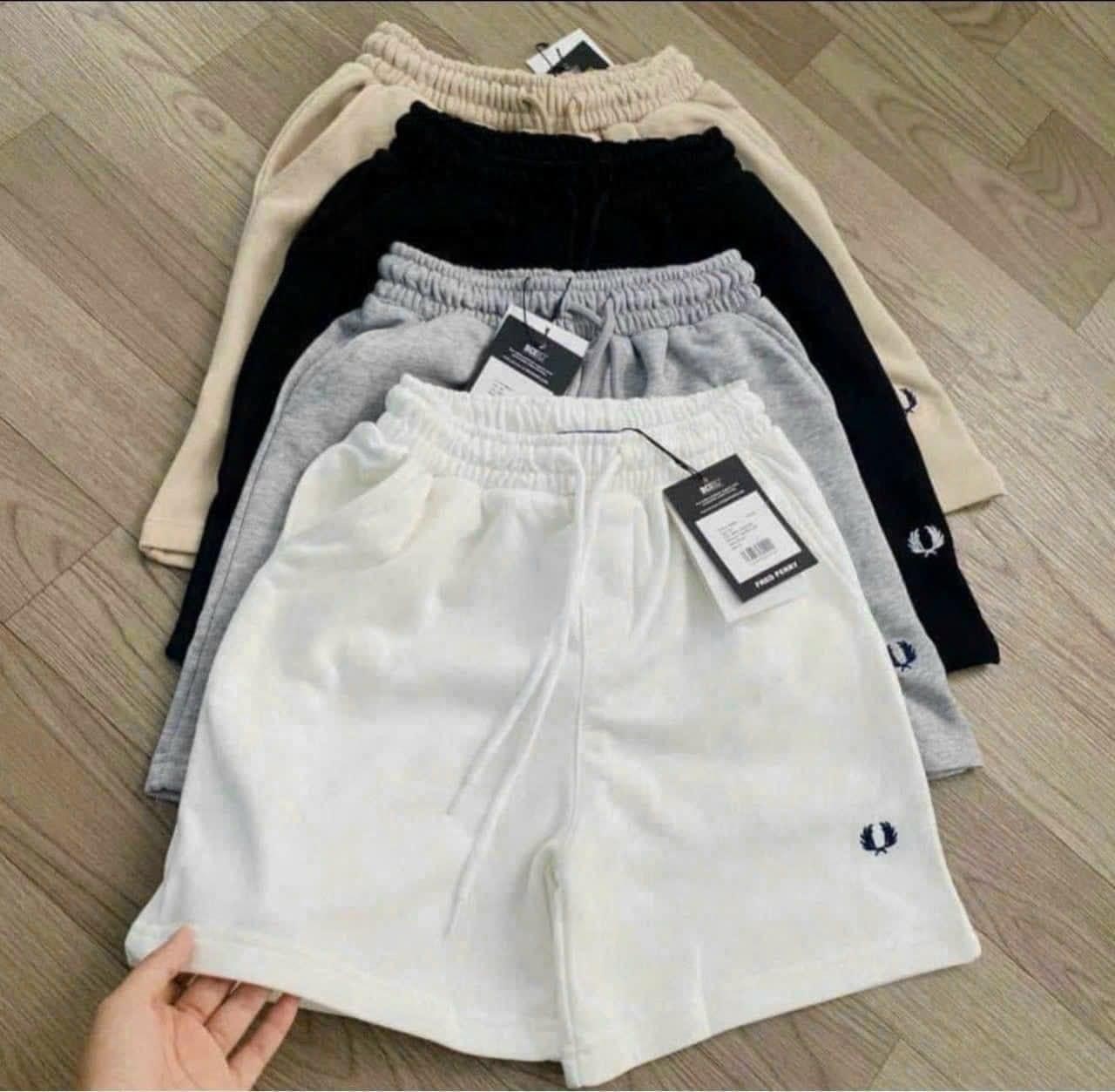 SET 3 QUẦN ĐÙI PULL BEAR NỮ