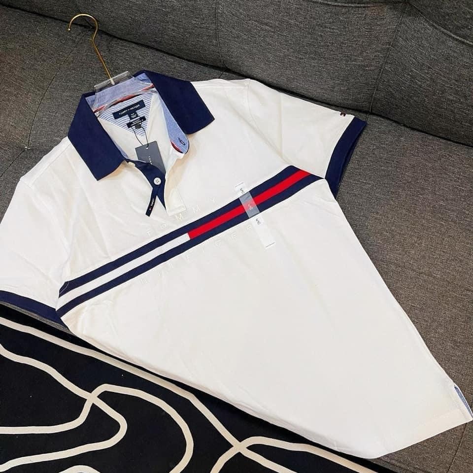 ÁO POLO TOMMY NAM