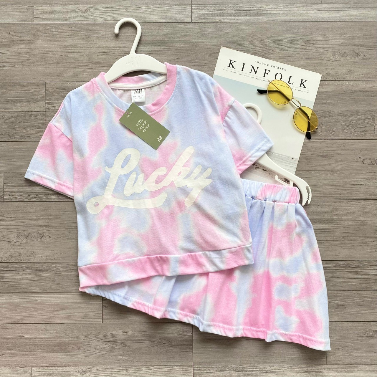 SET LOANG LUCKY (SZ NHÍ)