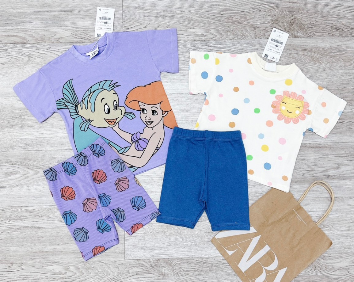 SET 2 BỘ TIÊN CÁ MIX LG CỘC