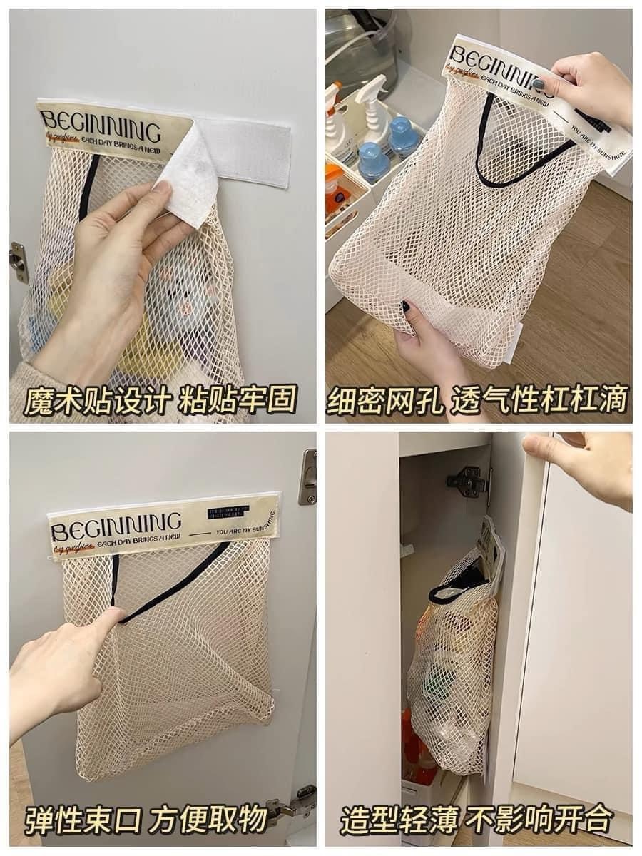 COMBO 3 TÚI LỚN TIỆN LỢI