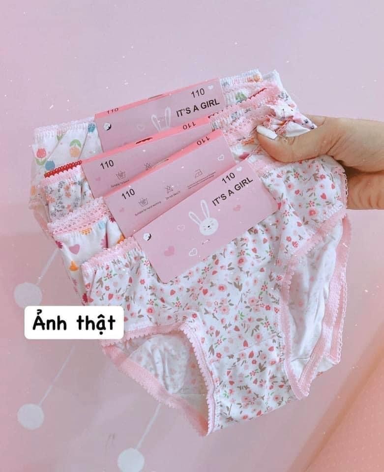 SET 12 QUẦN CHIP TAM GIÁC BG (HÀNG OD QC)